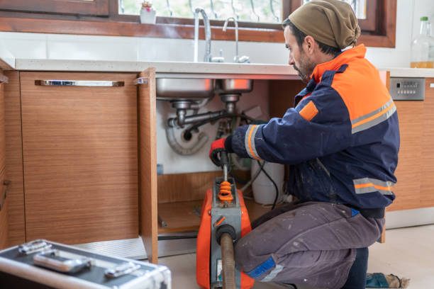 Best Same-Day Plumbing Service  in Ashton, ID