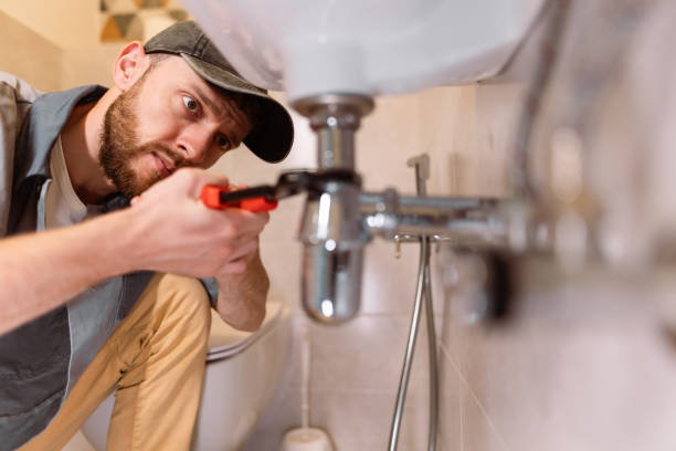 Ashton, ID Plumbing Company