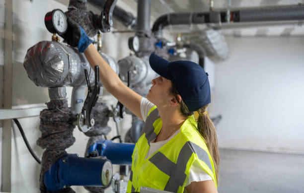 Clogged Drain Plumber in Ashton, ID