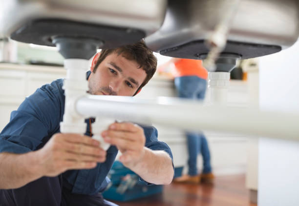 Best Sewer Cleaning Services  in Ashton, ID