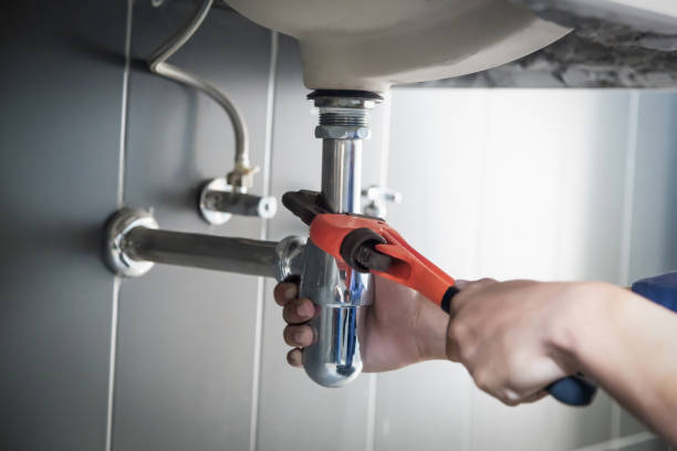 Best Water Softener Installation  in Ashton, ID