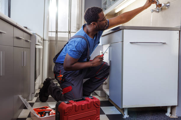 Best Plumbing Installation Services  in Ashton, ID