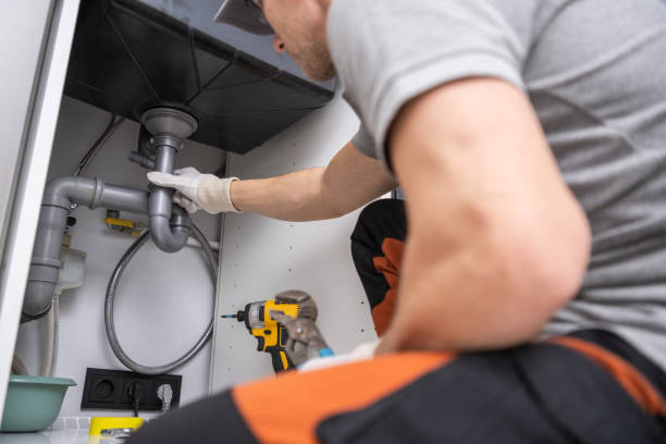 Best Shower Repair Services  in Ashton, ID